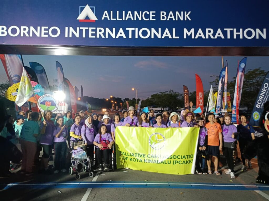 Borneo Marathon 2026 results